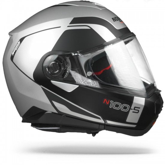 Cască moto Nolan N100-5 CONSISTENCY  [021]